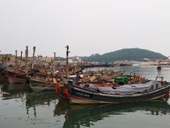 -青岛海滨风景区