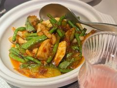 -狮拾久·现代新加坡料理(福田COCO Park店)