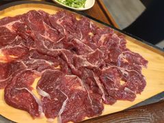 -仁和四季涮肉馆(天坛南门店)