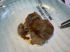 -唯成•韩国炭火烤肉 유성고기