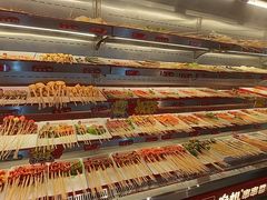 -宏姐串串香(宏伟路店)
