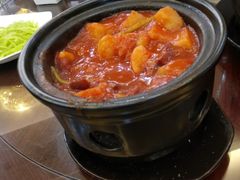 -茶港食堂(武昌店)