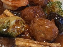 -北京老铺烤鸭(西稍门店)
