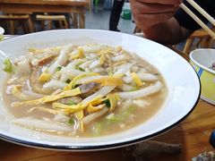 -老袁炒年糕(富豪路店)