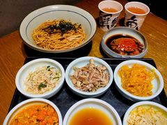-蟹黄鱼·海派深夜面馆(巨鹿路店)