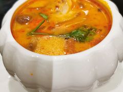 -Thai Alley泰爱里(二沙岛店)