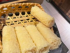 -湊湊火锅·茶憩(和平大悦城店)
