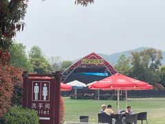 -南京银杏湖乐园