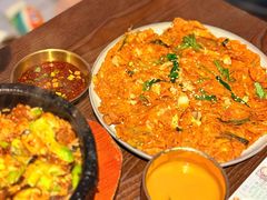 -The bon House李本家韩国料理(玉林生活广场店)