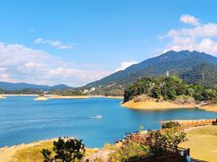 -广州市流溪河国家森林公园