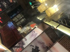 -东门口涮肉·砂锅·烤串(老门东店)