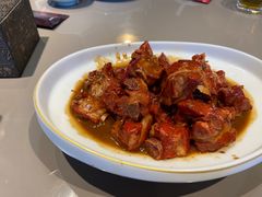-福满圆(琨莎中心店)