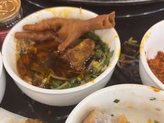 -陈眼镜火锅(总店)