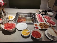 -海底捞火锅(壹悦城店)