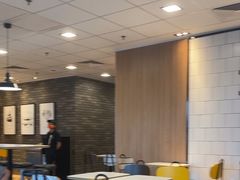 -麦当劳(世贸店)