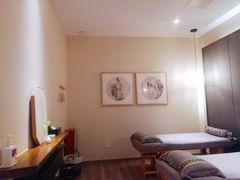 -永元堂养生会馆(祈福店)