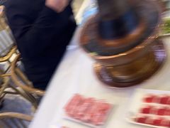 -虾大侠·盱眙龙虾老北京铜锅涮羊肉(金楠天街店)