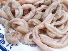 -老爆肚满五香烧牛羊肉