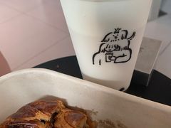 -喜茶(上海北外滩来福士店)