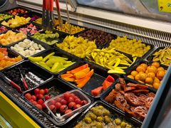 -老炳·七丛松甘草水果