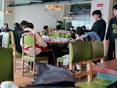 大堂-季季红火锅(动壹店)