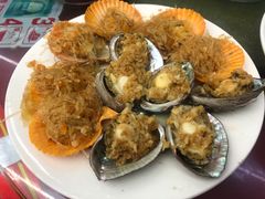 -三亚相缘海鲜·烧烤·糟粕醋(三亚湾店)
