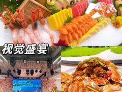 -松雅轩商务婚礼生日(同和店)