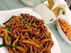 -红旗饭庄