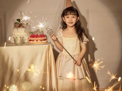 -海马体家庭照相馆(北京芳圆里 ID MALL店)