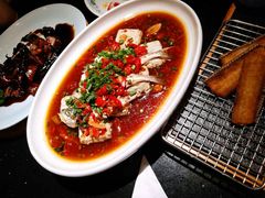 -老头儿油爆虾·知味杭州(爱琴海购物中心)