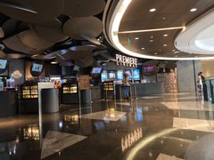 -百美汇影城(LUXE嘉里中心店)