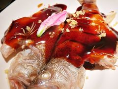 -绿茶餐厅(昌平悦荟店)