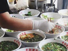 -老赵面店(大西路店)