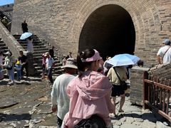 -雁门关景区
