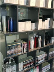 -Hair Garden Resort日式发艺沙龙