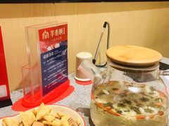 -羊来顺冰煮鲜羊铁锅烀羊肉(八卦岭店)