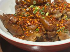 -大碗厨 25年老字号 现炒湘菜(四季天地店)