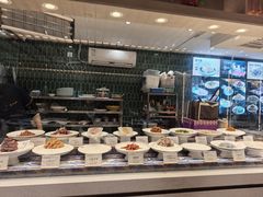 -聚丰园•湖鲜餐厅(阿红私房菜梅石路店)