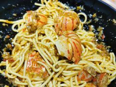 -沈记烧烤海鲜(江汉二路店)