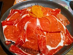 甄选牛上脑-呷哺呷哺(砂之船奥莱店)