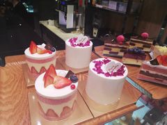 -巴黎贝甜(五道口店)