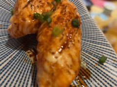-吉兆·料理(红梅南路店)