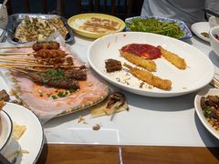 -一品粥(易俗河店)