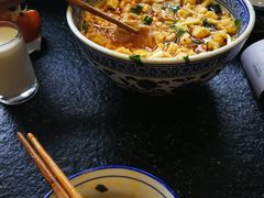 -定家小酥肉·清真(回民街店)