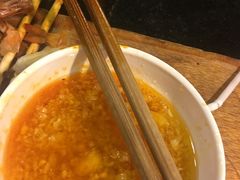 -邓莽子老火锅(中兴路总店)