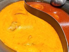-生活如沸·顺德水牛奶火锅(大学路店)