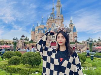 迪士尼在逃公主回家家咯