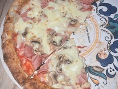 -Mammamia意大利餐厅(阳春巷店)