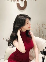 -3AM·S HAIR SALON烫发染发接发