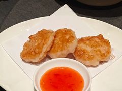 -锦府园·新台州菜(合生汇店)